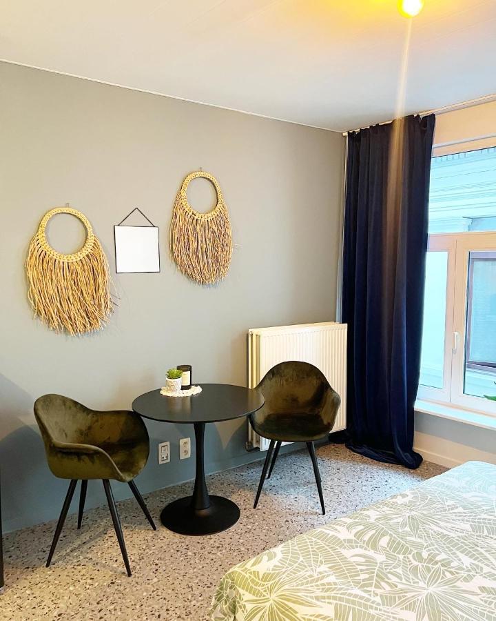 Antwerp Suites Exterior photo
